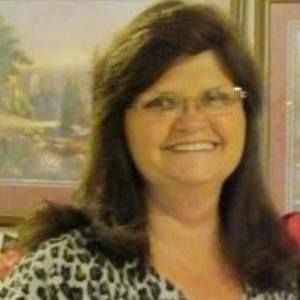 Meet your Posher, Judy